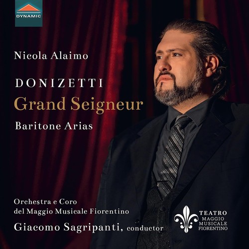 Gaetano donizetti - gaetano,