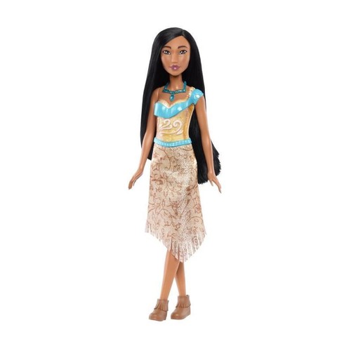 Princesse disney poupée - princesse,