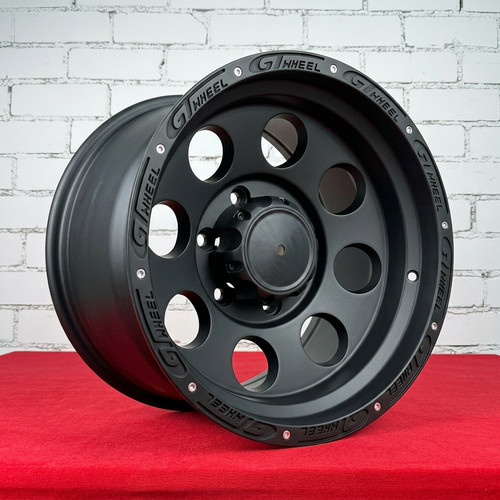 Roues off road 6x139 - road, 6x139.7