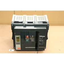 Merlin Gerin NW25 H1 + Micrologic 5.0H Disjoncteur masterpact 2500A (P173.1)