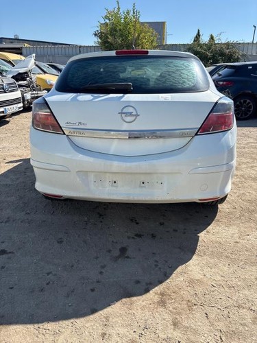 Pare choc arriere opel - pare,