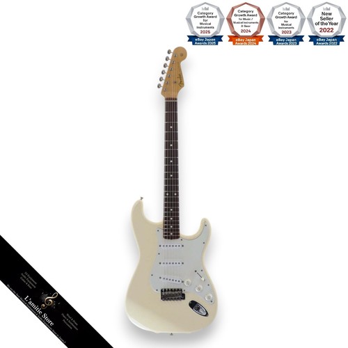 Guitare électrique fender - guitare,