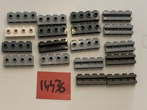 Lot pièces lego briques - pièces,