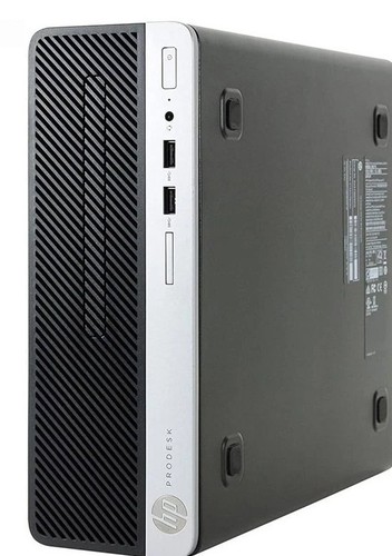 Elitedesk 600 sff i5 - hp,