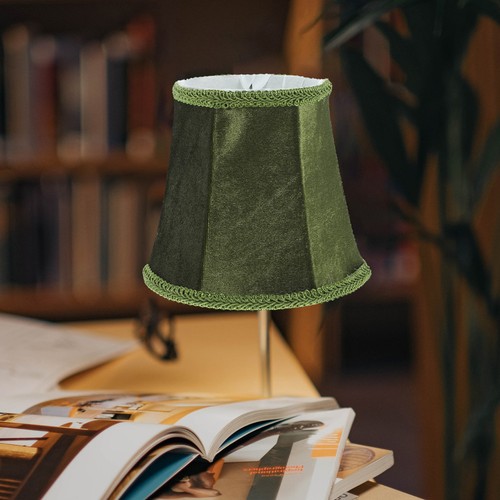 Vintage decor lamp shade - decor,