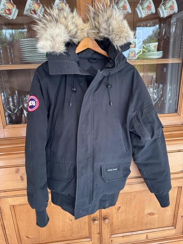 Authentique canada goose - authentique,