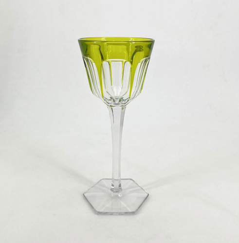 Verre roemer vin rhin - verre,