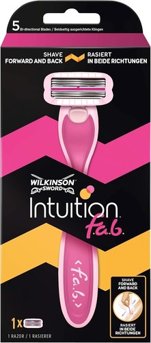 Pack rasoir wilkinson - rasoir,