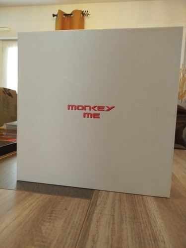 Mylène farmer monkey - mylène, me