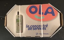 RARE COFFRET NEUF  gsm siemens