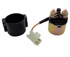 RELAIS DEMARREUR YAMAHA YFM200 YFM225 YFM250 YFM350 XT600