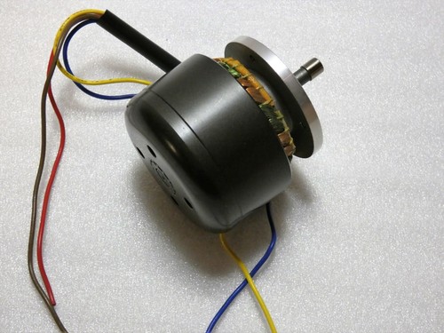 Moteur enrouleur pour akai - pour,