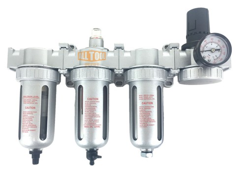 Mid flow inline - flow,