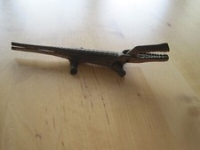 Rare Fabulous Antique Brass