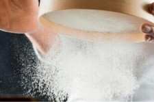 Tamis Artisanal En Bois