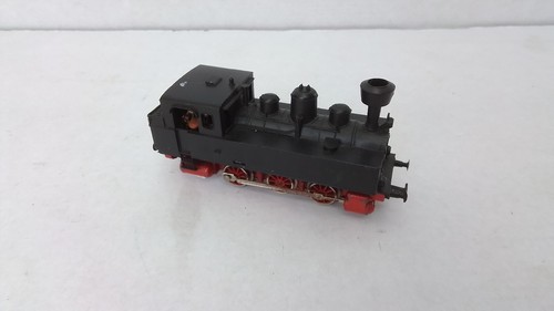 Marklin voies locomotive - marklin, 3