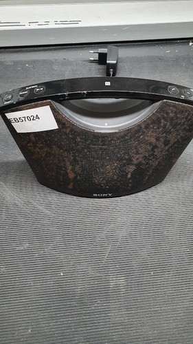Sony srs btm8 portable - sony, haut
