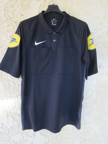Maillot arbitre nike dri - maillot,