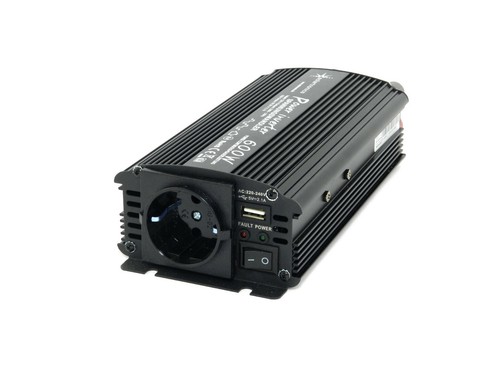 Convertisseur tension nm - de,