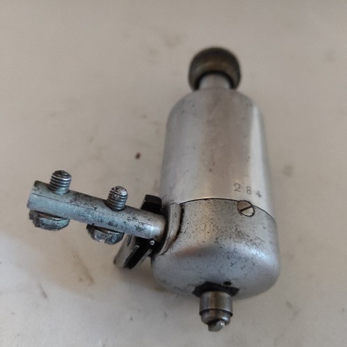 Ancienne dynamo pour vélo - dynamo,