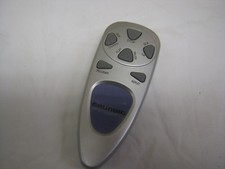 TÉLÉCOMMANDE LECTEUR CD