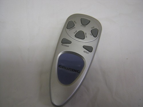 Télécommande lecteur - tÉlÉcommande,