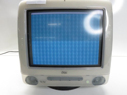 Apple m5521 imac graphite - m5521, g3