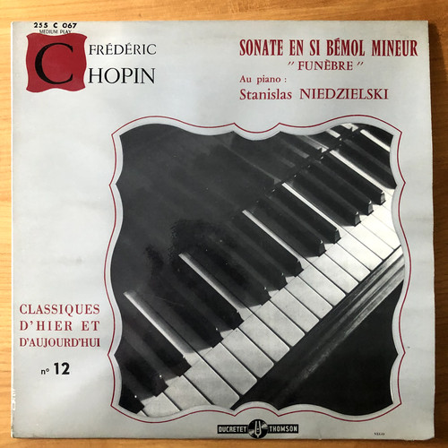 Piano solo niedzielski chopin - piano,