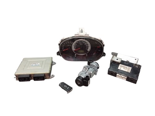 Unité commande moteur set - unité,