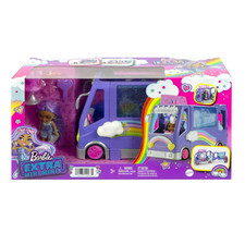 Barbie Extra Mini Minis