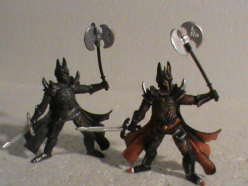 Lot figurines marque papo 2 - /marque,