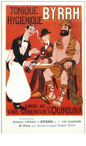 PUBLICITE.n°99.PARFAIT
