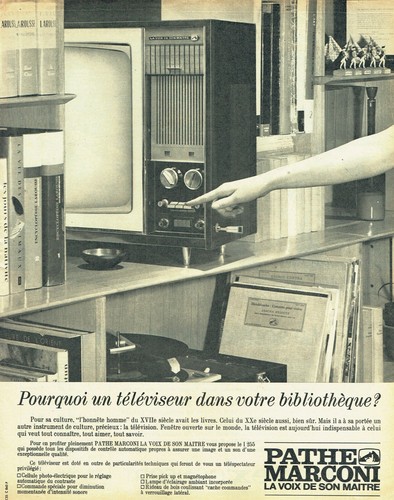 Publicité advertising 099 - advertising,