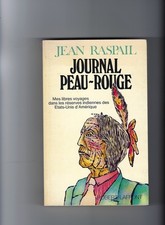 Jean raspail journal