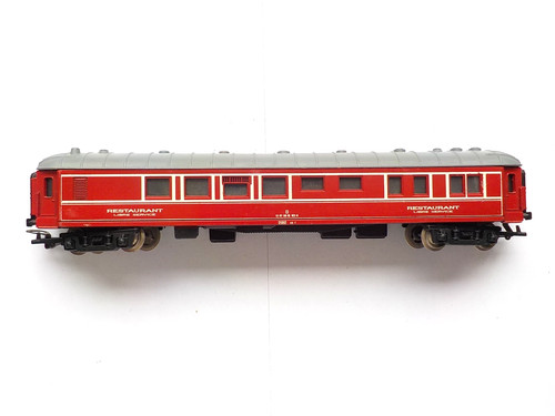 Voiture jouef voyageurs - jouef,