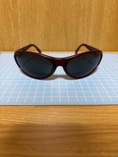 Lunettes de soleil vintage