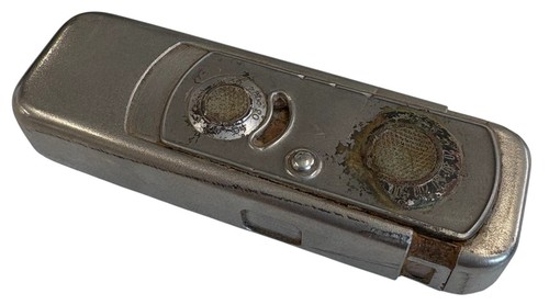 Minox riga with interesting - minox, an