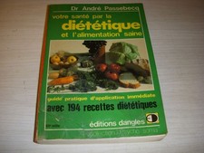 CUISINE LIVRE Dr André