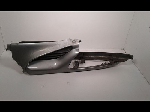 Calandre renault megane scenic - calandre,