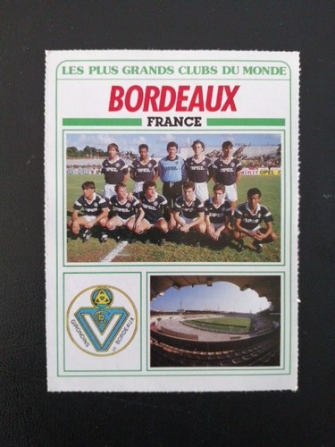 Fiche football onze mondial - fiche,
