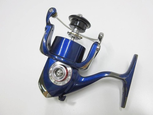 Daiwa certate 3500 custom - hd,