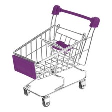 Chariot De Supermarché