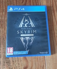 The Elder Scrolls V : Skyrim Anniversary Edition - PS4 ? FR ?? / NL ??