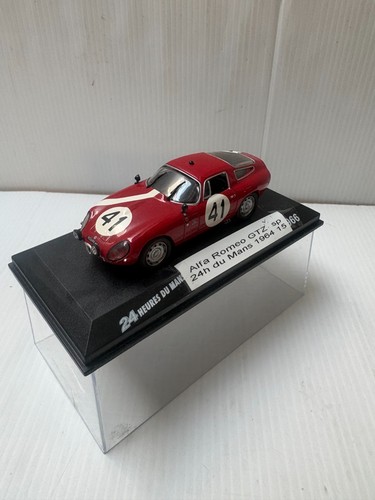 Presse modifié alfa romeo - presse,
