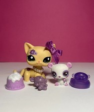 🌸Littlest Pet Shop #1962