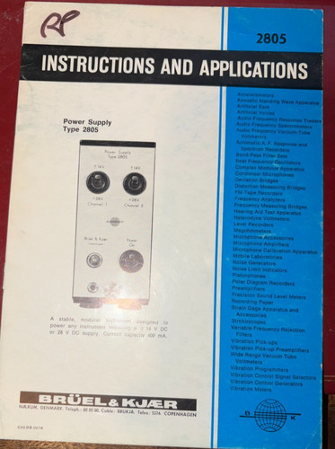 Instructions applications - et,