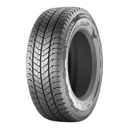 Uniroyal pneu hiver - 195/70, r