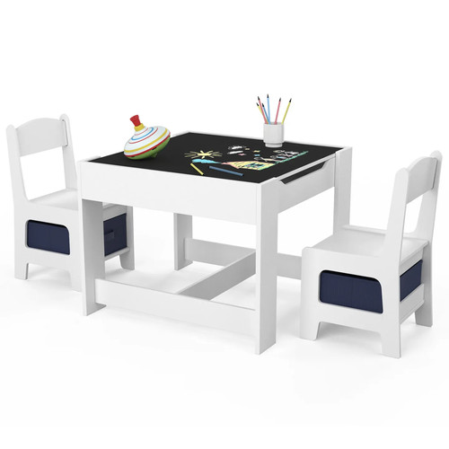 Table dessin reversible 2 - table,