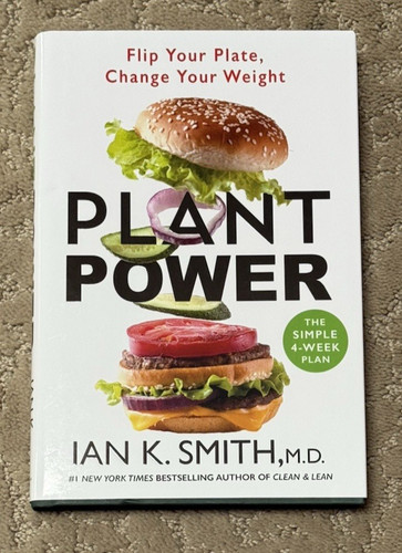Plant power flip your - flip,