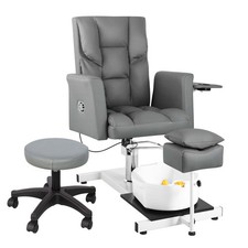 OPEN BOX-No Plumbing Pedicure